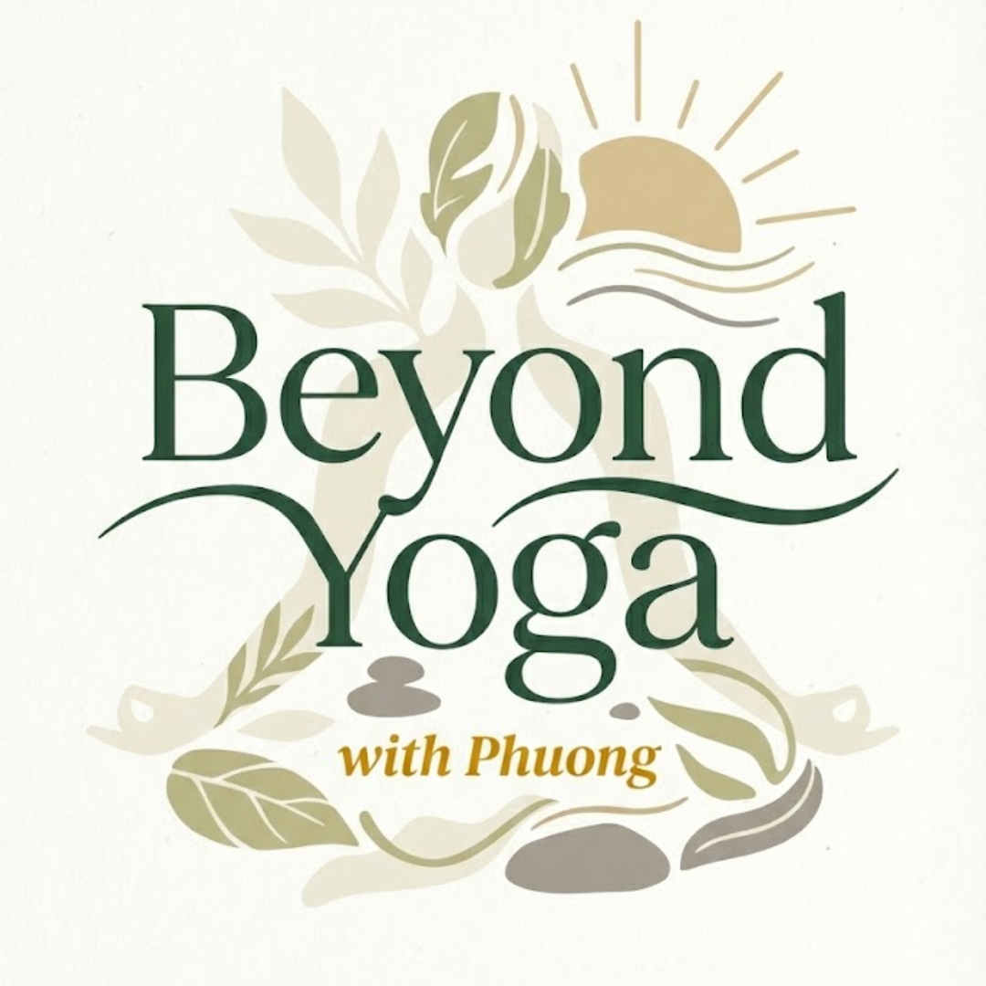 Beyond Yoga with Phương